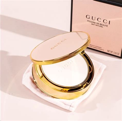 gucci pressed powder|gucci face powder.